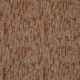 Mirage brique : Tissu ameublement non feu M1 Casal
