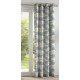 Histoire d'eau (15 coloris) Tissu ameublement toile de jouy grande largeur Thevenon