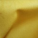 Sweet Love moutarde: Tissu velours uni Thevenon