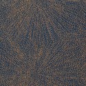 Tissu "Dent de lion" jacquard Thevenon
