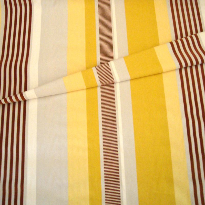 Coupons tissu ameublement