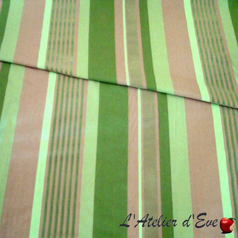 Coupons tissu ameublement