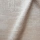 "Milano" naturel Tissu ameublement velours Thevenon