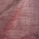 "Milano" rose ancien Tissu ameublement velours Thevenon