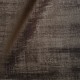 "Milano" taupe Rideau oeillets Made in France velours Thevenon
