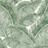 Notte (3 coloris) Tissu ameublement jacquard motif arbre Thevenon