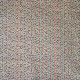 "Janeiro" Tissu ameublement jacquard velours à pois Casal