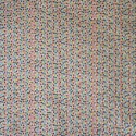 Tissu  jacquard velours "Janeiro" Casal