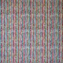 Tissu ameublement jacquard velours "Sao Paulo" Casal