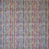 Janeiro Tissu ameublement jacquard velours à pois Casal
