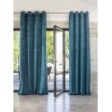 "Milano" Curtain Made in France velvet Thevenon