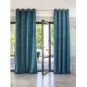Rideau velours "Milano" Fabrication Française