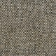 "Palazetto" flowery linen canvas Thévenon