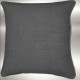 "Lin lavé" Housse de coussin Thevenon