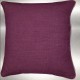 "Lin lavé" Housse de coussin Thevenon