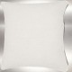 "Lin lavé" Housse de coussin Thevenon