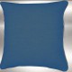 A bicycle cushion/pillow case (2 dimensions) fabric cotton Thévenon
