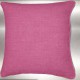 "Lin lavé" Housse de coussin Thevenon