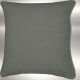 "Lin lavé" Housse de coussin Thevenon