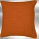 "Lin lavé" Housse de coussin Thevenon