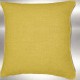 "Lin lavé" Housse de coussin Thevenon