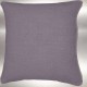 "Lin lavé" Housse de coussin Thevenon