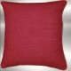 "Lin lavé" Housse de coussin Thevenon