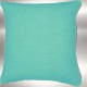 "Lin lavé" Housse de coussin Thevenon