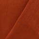 "Lin lavé" Housse de coussin zippé avec ou sans intérieur Thevenon