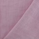 "Lin lavé" Housse de coussin zippé avec ou sans intérieur Thevenon