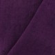 "Lin lavé" Housse de coussin zippé avec ou sans intérieur Thevenon