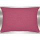 "Lin lavé" Housse de coussin zippé avec ou sans intérieur Thevenon