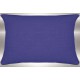 "Lin lavé" Housse de coussin zippé avec ou sans intérieur Thevenon
