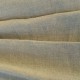 "Lin lavé" Housse de coussin zippé avec ou sans intérieur Thevenon