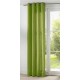 Lin lave (24 coloris) Tissu habillement lin uni L.142cm Thevenon