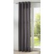 Lin lave (24 coloris) Tissu habillement lin uni L.142cm Thevenon