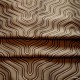 "Astoria" Coupon tissu ameublement Thevenon