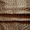 Coupon 140 x 170cm "Astoria" tissu ameublement Thevenon