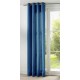 Lin lave (24 coloris) Tissu habillement lin uni L.142cm Thevenon