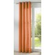 Lin lave (24 coloris) Tissu habillement lin uni L.142cm Thevenon