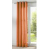 Lin lave (24 coloris) Tissu habillement lin uni L.142cm Thevenon