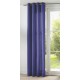 Lin lave (24 coloris) Tissu habillement lin uni L.142cm Thevenon