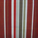 "Toile extérieure" Bâche déperlante traitée téflon multicolore 2