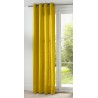 Lin lave (24 coloris) Tissu habillement lin uni L.142cm Thevenon