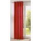 Lin lave (24 coloris) Tissu habillement lin uni L.142cm Thevenon