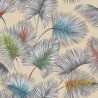 Cala Morell fabric jacquard Thévenon
