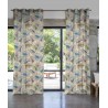 Palmy Rideau oeillets Made in France Thevenon