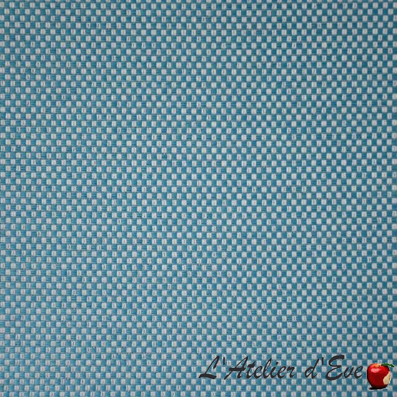 "Pegaso" Casal graphic jacquard fabric