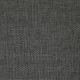 "Gomera" Tissu anthracite extérieur aquaclean Casal