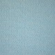 "Minorque" Tissu bleu extérieur anti tache Casal
